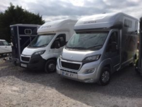 Contact Us – Ralph Bailey Trailers